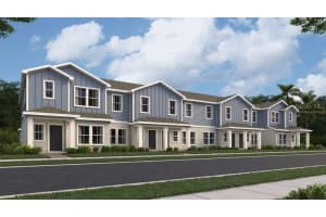 7025 Rosy Sky Ave, ORLANDO