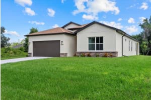 3040 Aliceville Rd, NORTH PORT