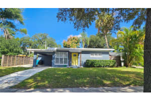 125 E Miller St, ORLANDO