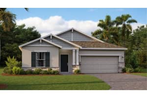 724 Terrapin Dr, DEBARY