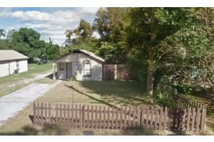 1211 S Delaware Ave, DELAND