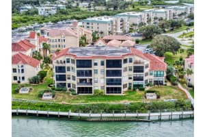 438 Bouchelle Dr #105, NEW SMYRNA BEACH