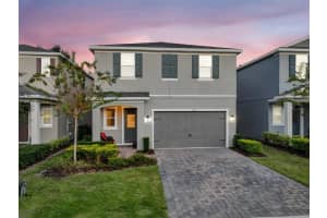 2157 Emerald Springs Dr, APOPKA
