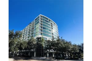 101 S Eola Dr #1209, ORLANDO