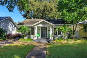 1001 E Jefferson St, ORLANDO