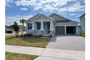 19284 Allium Place, ORLANDO