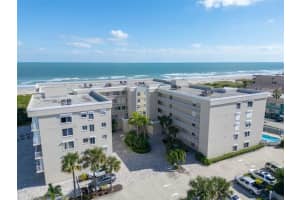 425 Buchanan Ave #201, CAPE CANAVERAL