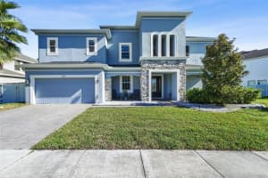 2299 Pearl Cider St, ORLANDO