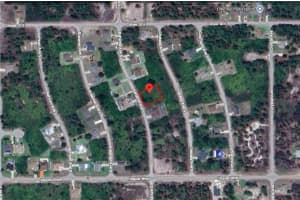 757 Bahama Ave S, LEHIGH ACRES