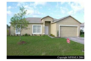 575 Kilimanjaro Dr, KISSIMMEE