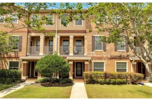 9997 Town Lake Dr, ORLANDO