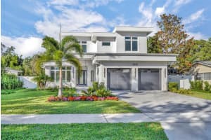 1661 Palm Avenue, WINTER PARK