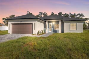 3995 Sw 134th St, OCALA