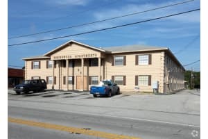 800 N Hastings St #001, ORLANDO