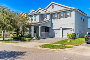 12111 Imaginary Way, ORLANDO