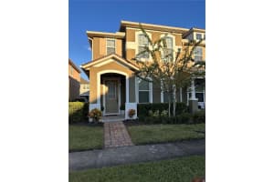 2433 Varenna Loop, KISSIMMEE