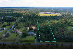 Lot 321 Oberly Pkwy, ORLANDO