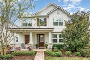 4719 Northlawn Way, ORLANDO 4719 Northlawn Way, ORLANDO