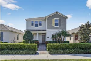 10625 Atwater Bay Dr, WINTER GARDEN