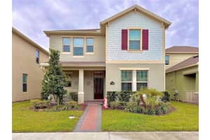 17098 Water Spring Blvd, WINTER GARDEN
