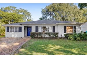 807 Silver Dr, ORLANDO