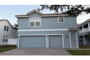 7121 Blue Indigo Cres, WINTER GARDEN