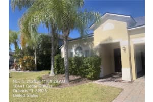 16441 Cedar Run Dr, ORLANDO