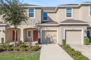 2093 Crystal Bell St, ORLANDO