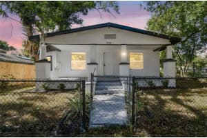 3206 N 29th St, TAMPA
