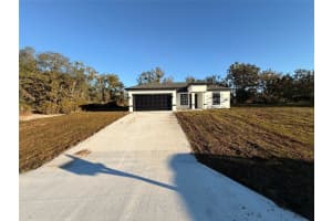6445 Sw 147th Street Rd, OCALA