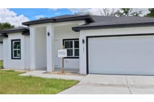 24395 Nw Foxglove Lane, DUNNELLON