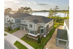 17384 Glossy Pomelo Way, WINTER GARDEN