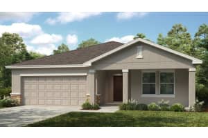 4804 Sunflower St, LAKE HAMILTON