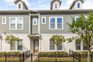 919 Wild Date Ln, LAKE MARY