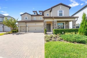 8000 Leaf Grove Cir, ORLANDO