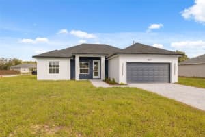 4877 Sw 145th Place Rd, OCALA