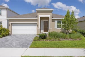 495 Silver Palm Dr, HAINES CITY