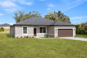 925 Desmoines Way, POINCIANA