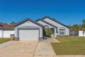 8601 Cavendish Dr, KISSIMMEE 8601 Cavendish Dr, KISSIMMEE