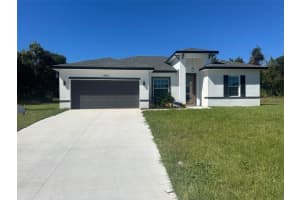 14954 Sw 38th Cir, OCALA