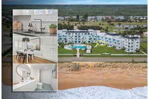 3510 S Ocean Shore Blvd #109, FLAGLER BEACH 3510 S Ocean Shore Blvd #109, FLAGLER BEACH