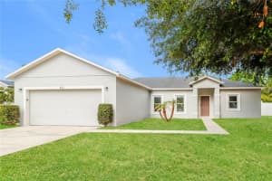 611 Maricopa Dr, KISSIMMEE