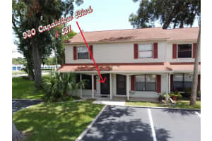 980 Canal View Blvd #b1, PORT ORANGE 980 Canal View Blvd #b1, PORT ORANGE