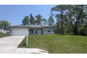 3315 W Montgomery Ln, CITRUS SPRINGS 3315 W Montgomery Ln, CITRUS SPRINGS