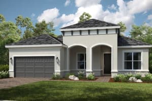 5659 Nevis Ter, KISSIMMEE