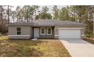 3812 W Eunice Dr, CITRUS SPRINGS