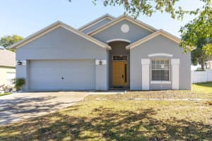 5255 Shale Ridge Trl, ORLANDO