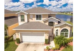 1010 Tourmaline Dr, KISSIMMEE