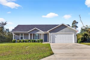 2525 Sw 175th Loop, OCALA