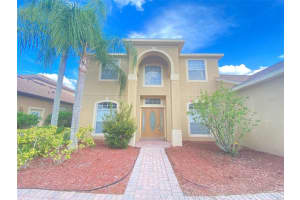 3113 Curving Oaks Way, ORLANDO